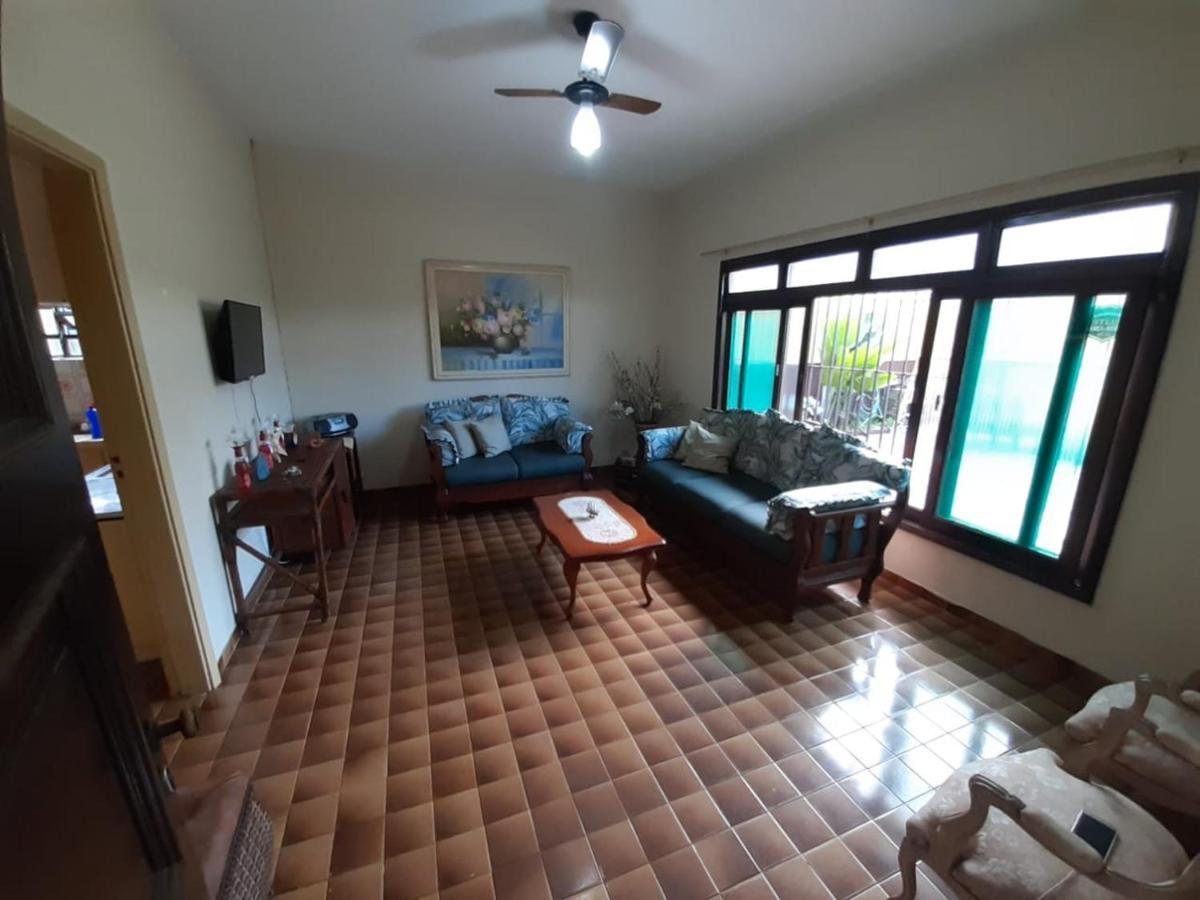 Casa Praia Grande - Solemar Luaran gambar