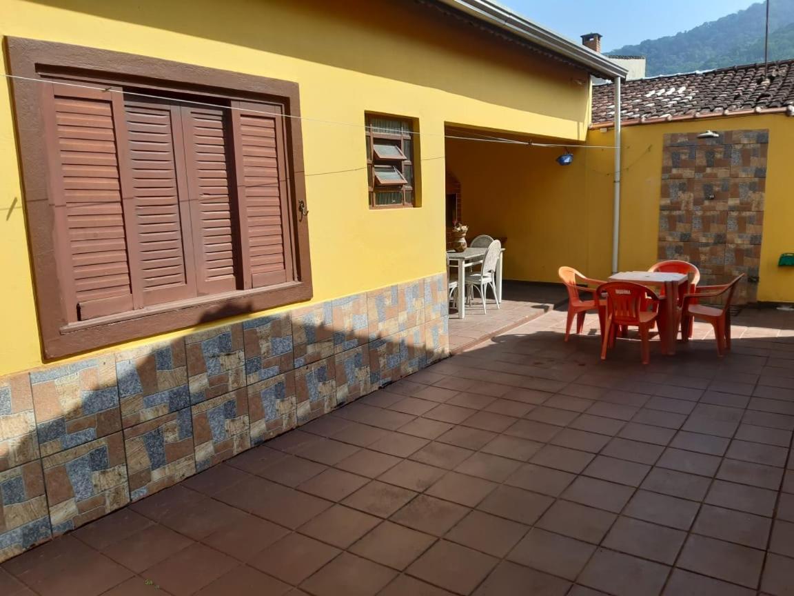 Casa Praia Grande - Solemar Luaran gambar